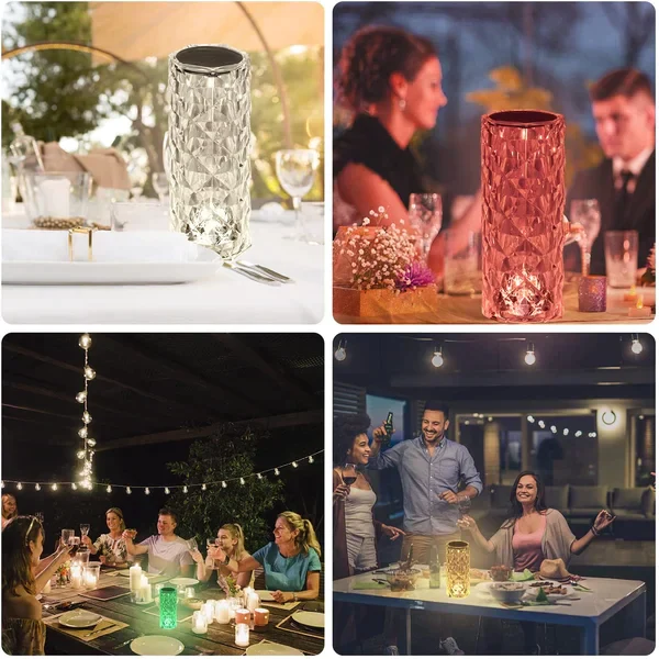 Urban™ Crystal Luminator - Image 7