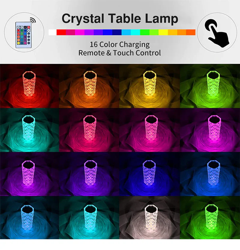 Urban™ Crystal Luminator - Image 8