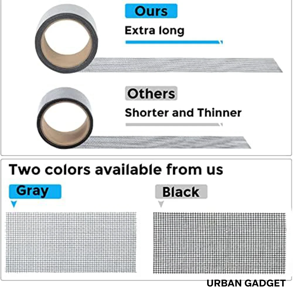 Urban™ MeshMend - Image 2