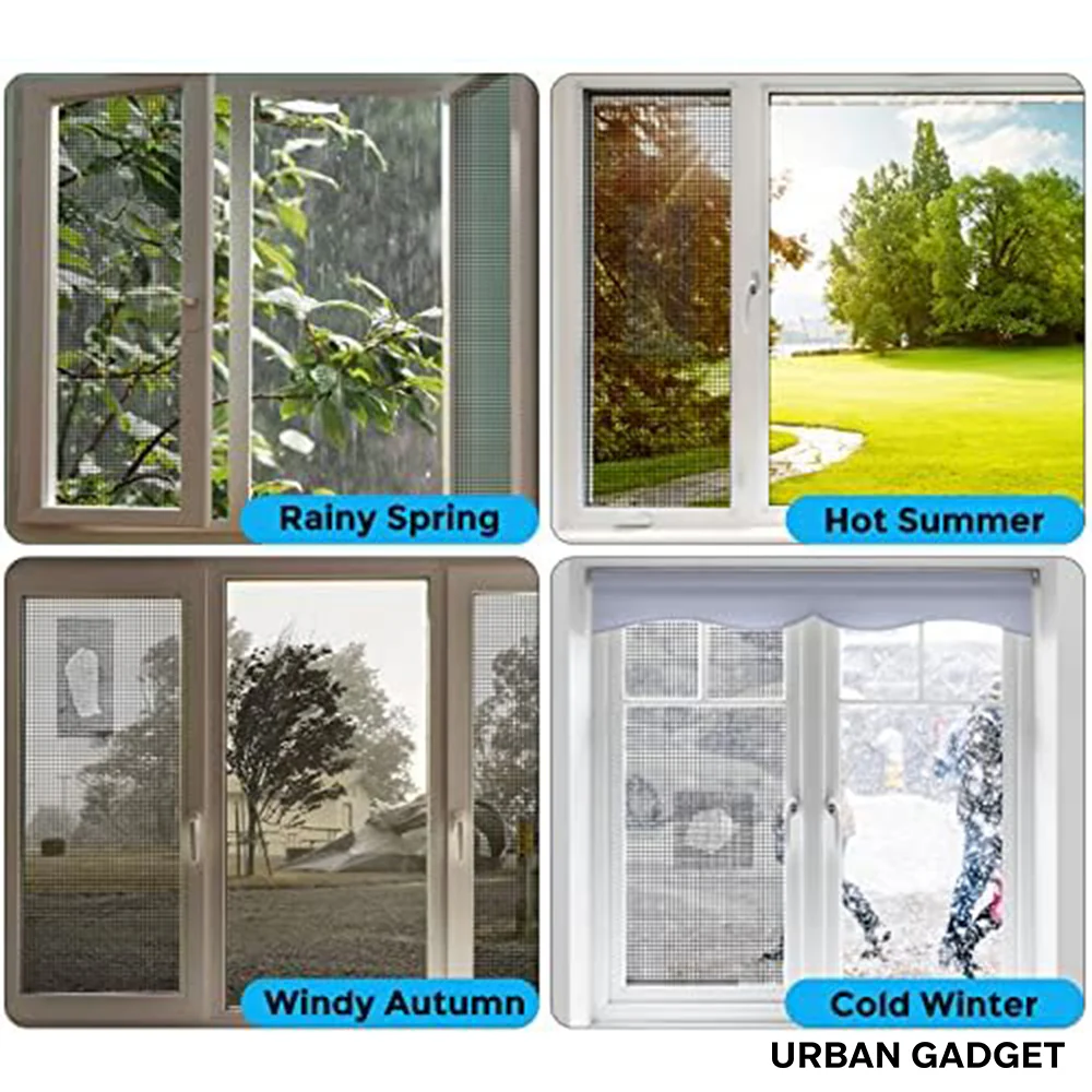 Urban™ MeshMend - Image 4