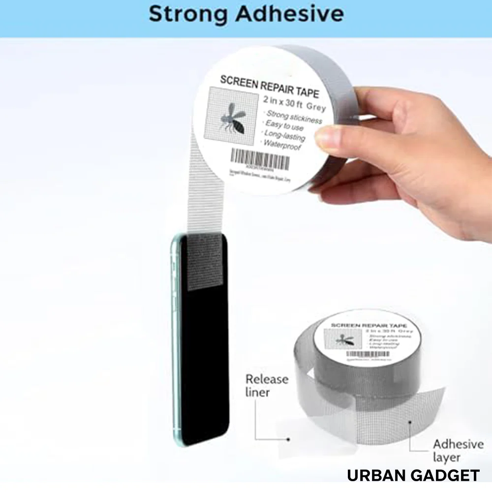 Urban™ MeshMend - Image 6