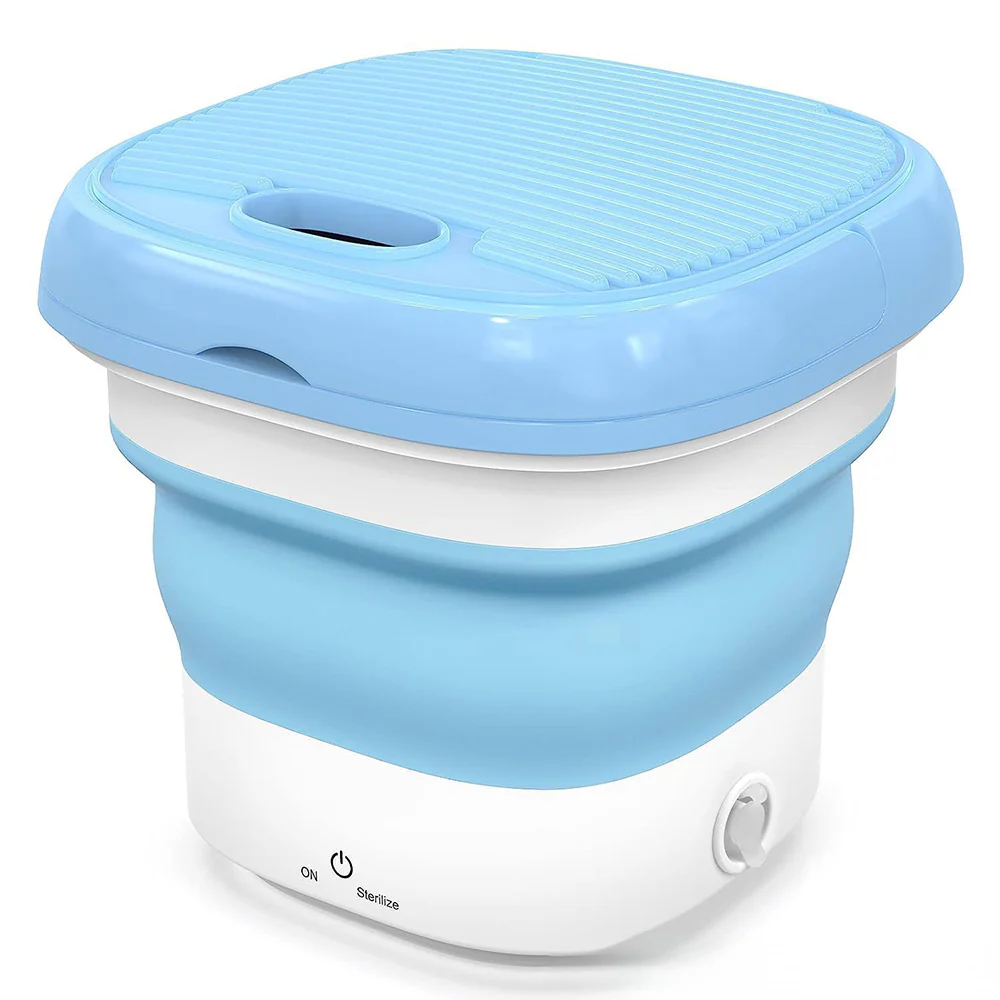 Urban™ Wirl Wash