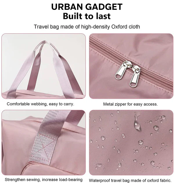 Urban™ MultiUtility Bag - Image 3