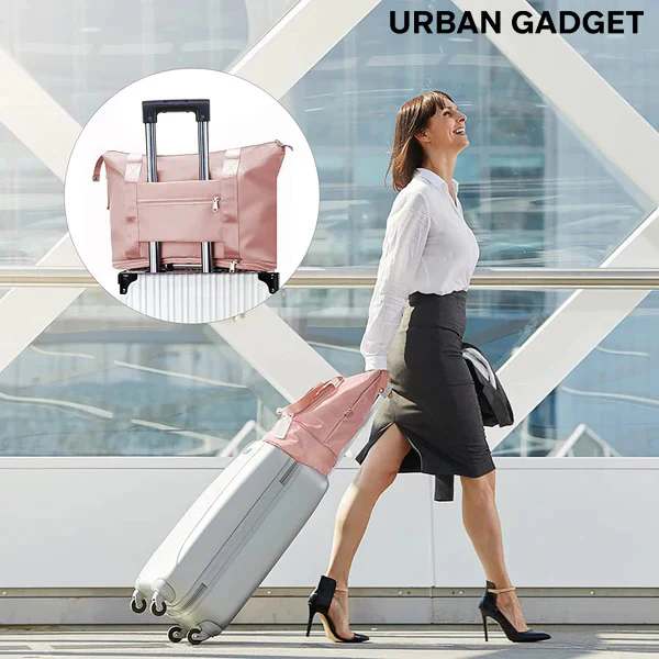 Urban™ MultiUtility Bag - Image 4