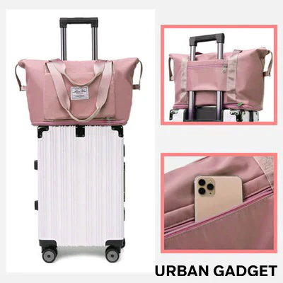 Urban™ MultiUtility Bag - Image 5