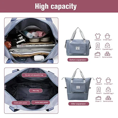 Urban™ MultiUtility Bag - Image 6