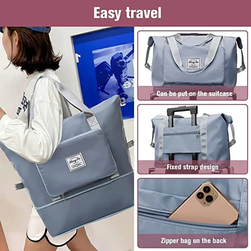 Urban™ MultiUtility Bag - Image 7
