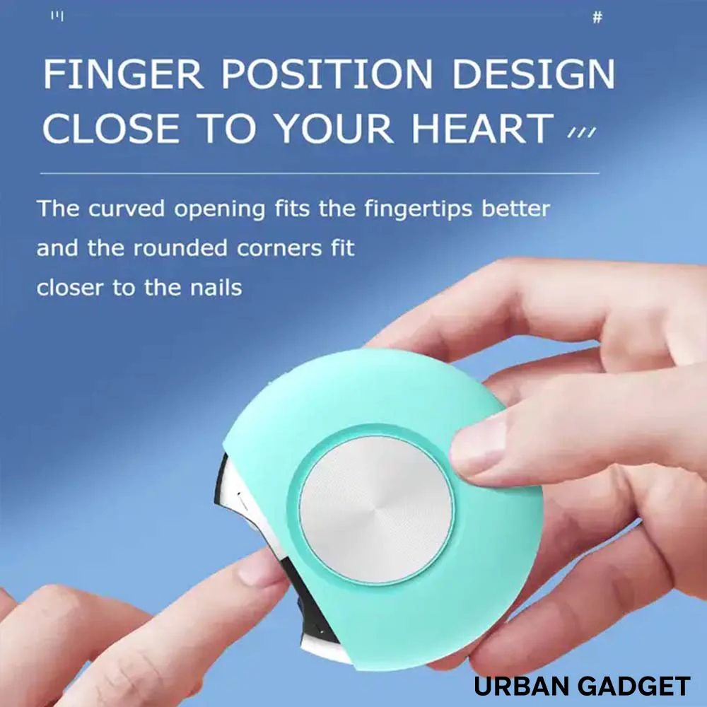 Urban™ Nail ProClip - Image 8