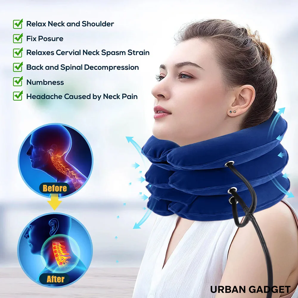 Urban™ NeckFlex Pro - Image 3
