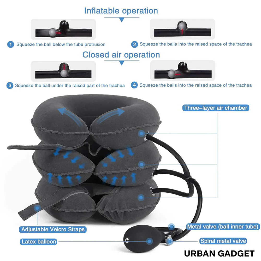 Urban™ NeckFlex Pro - Image 6