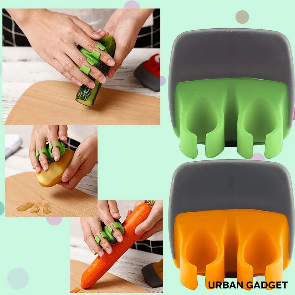 Urban™ PeelPro veggie - Image 7