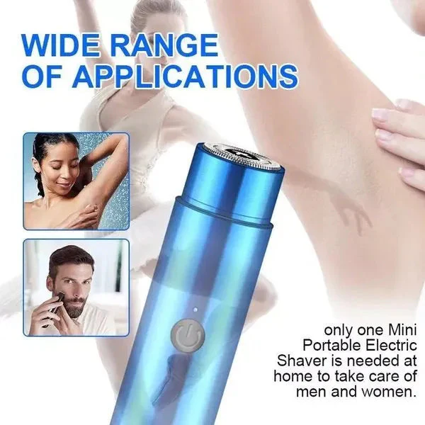 Urban™ Pocket Trimmer (MEN / WOMEN) - Image 5