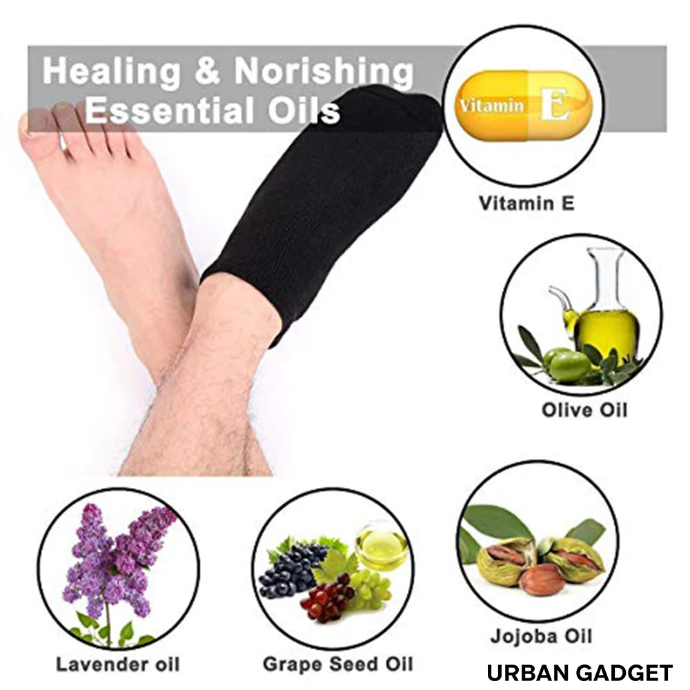 Urban™ QuenchSocks - Image 3
