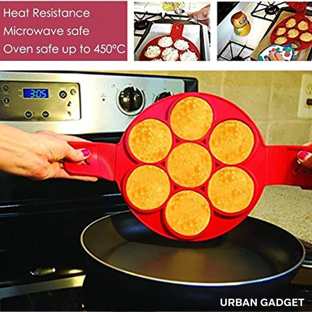 Urban™ QuickCake - Image 2