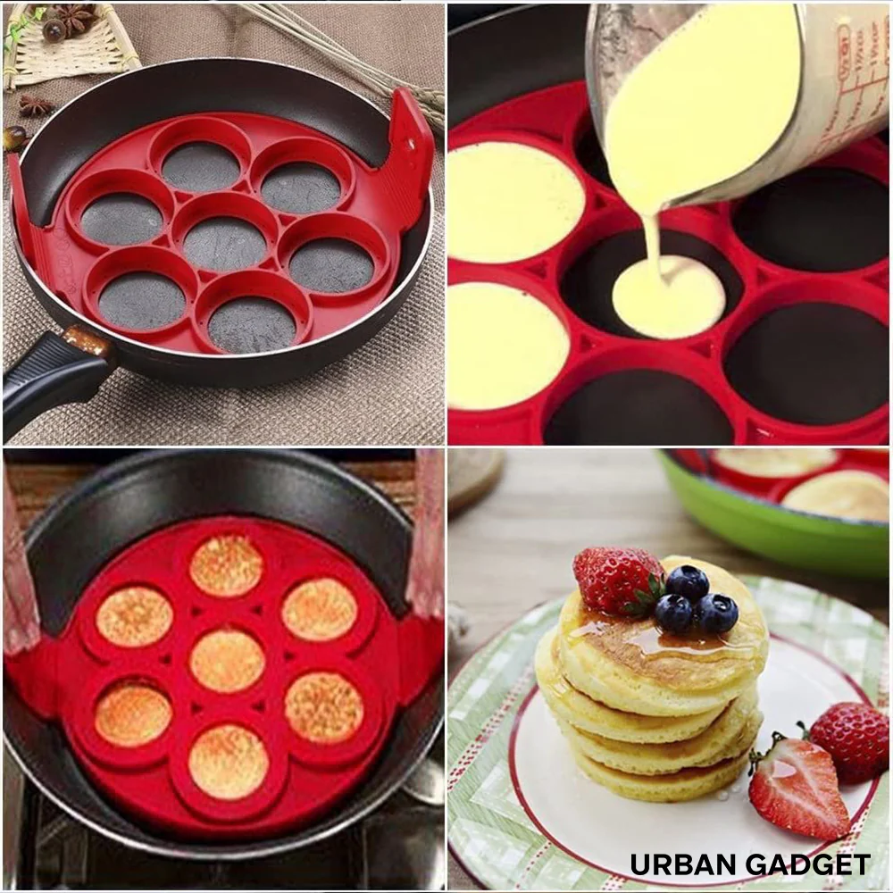 Urban™ QuickCake - Image 3