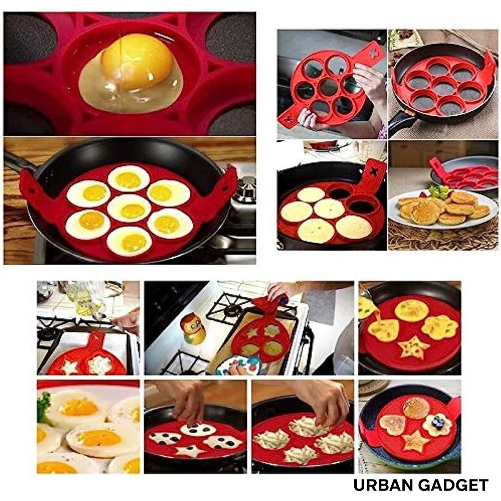 Urban™ QuickCake - Image 5