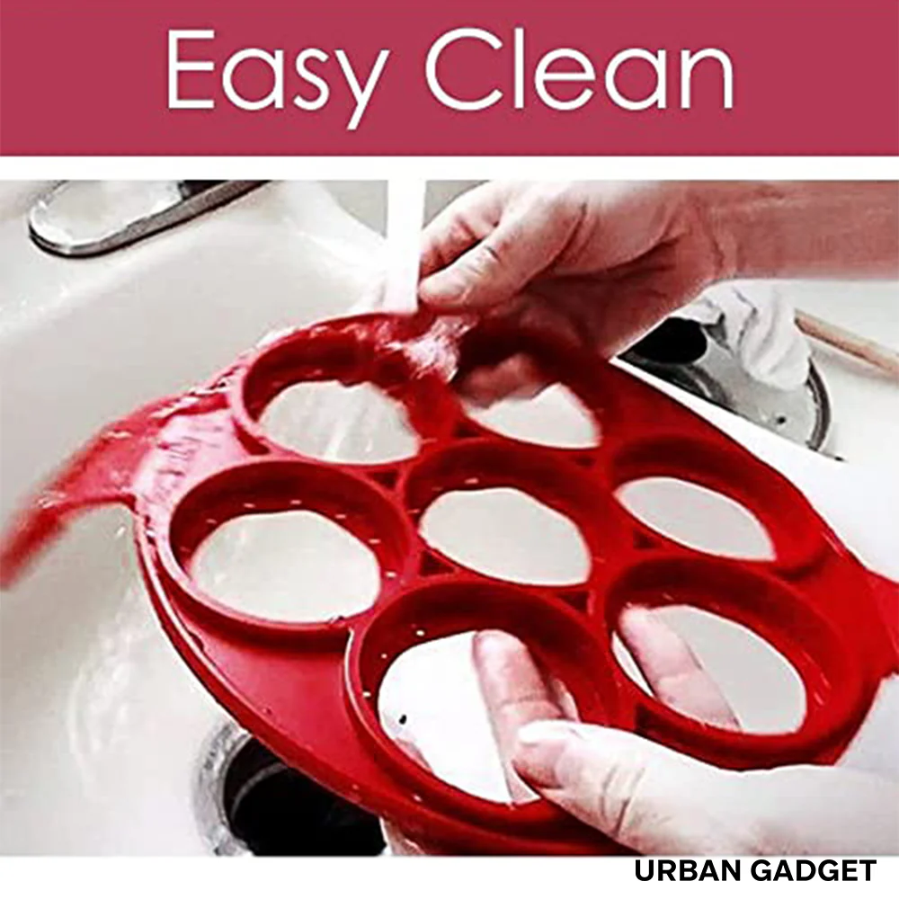 Urban™ QuickCake - Image 7