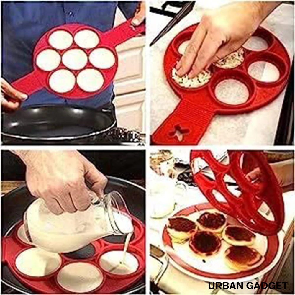 Urban™ QuickCake - Image 8