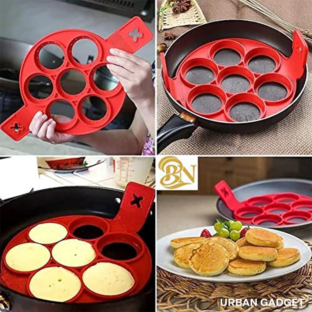 Urban™ QuickCake - Image 9