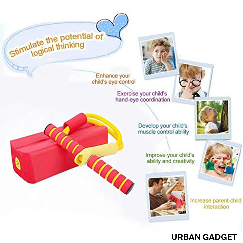 Urban™ Rise Hopper - Image 6