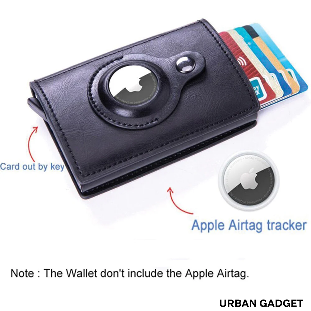 Urban™ SableSeeker Wallet - Image 2