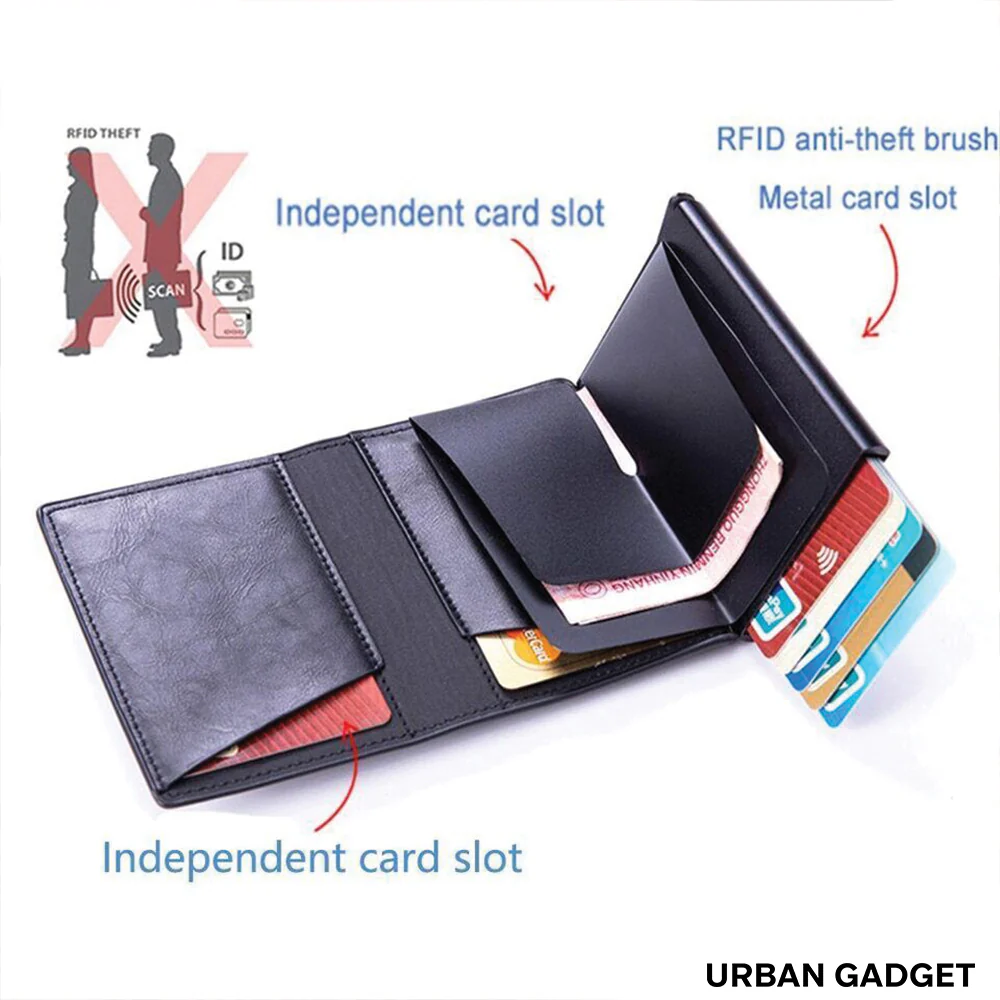 Urban™ SableSeeker Wallet - Image 3