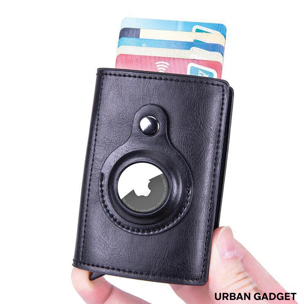Urban™ SableSeeker Wallet - Image 4