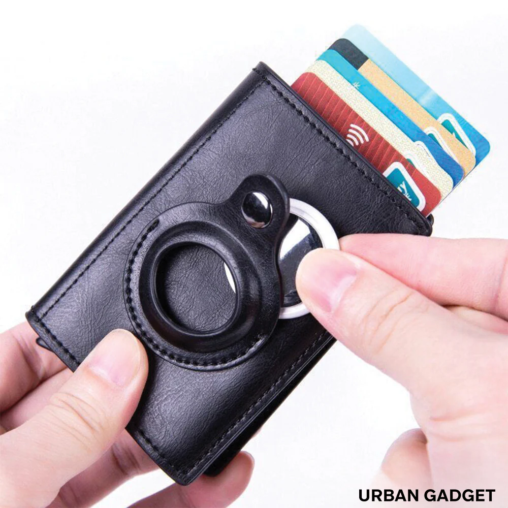 Urban™ SableSeeker Wallet - Image 5