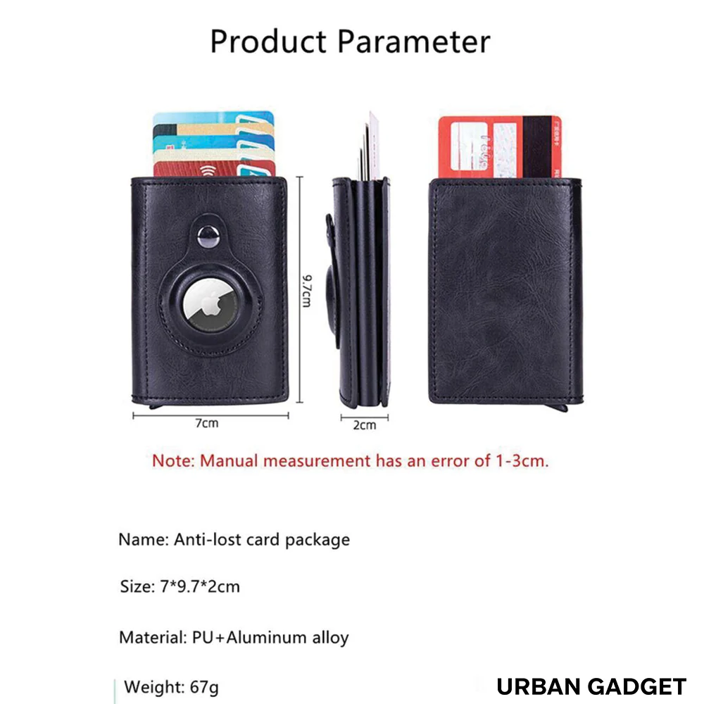 Urban™ SableSeeker Wallet - Image 6