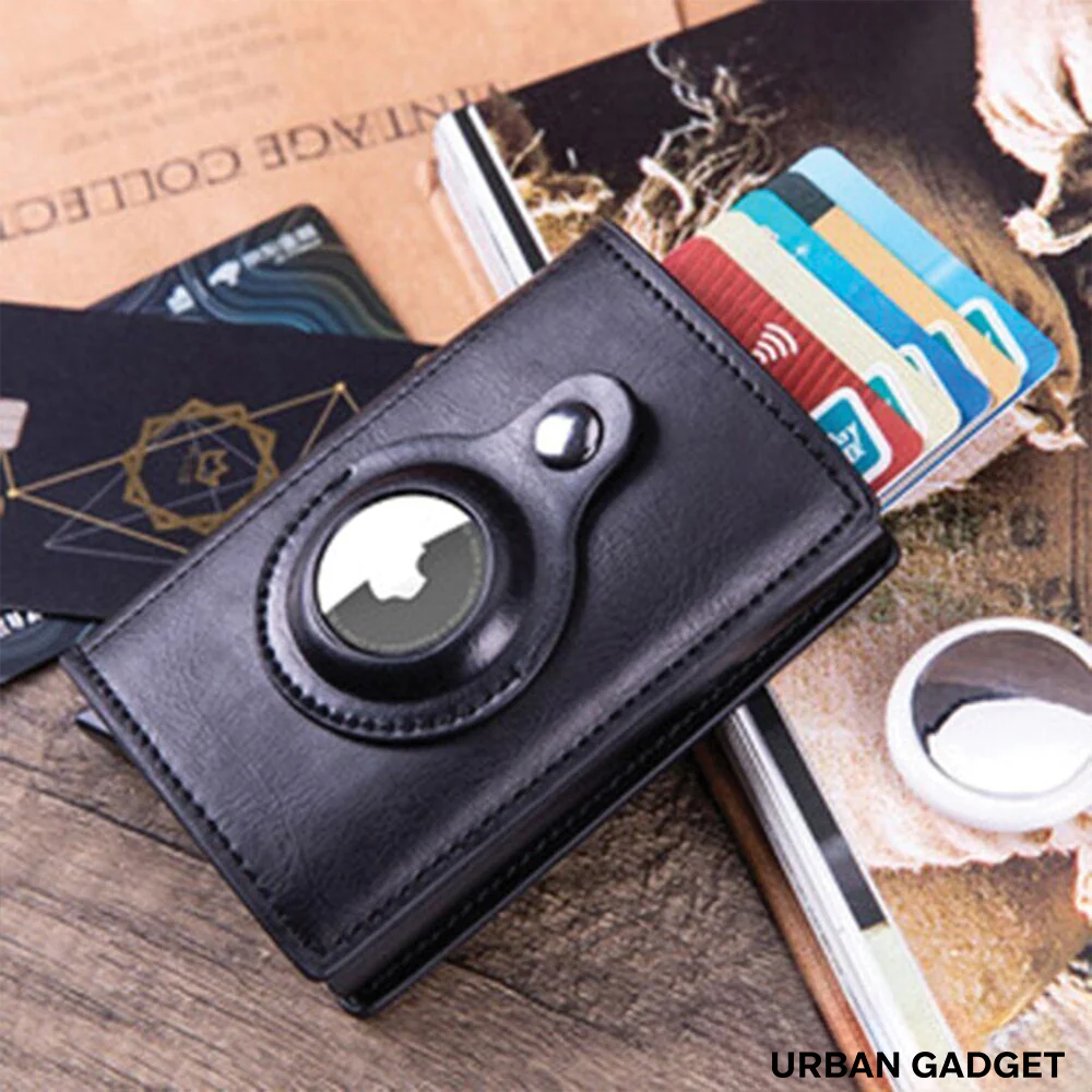 Urban™ SableSeeker Wallet - Image 7