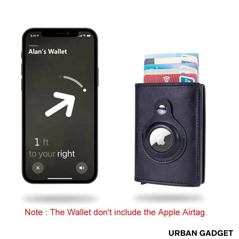Urban™ SableSeeker Wallet - Image 8