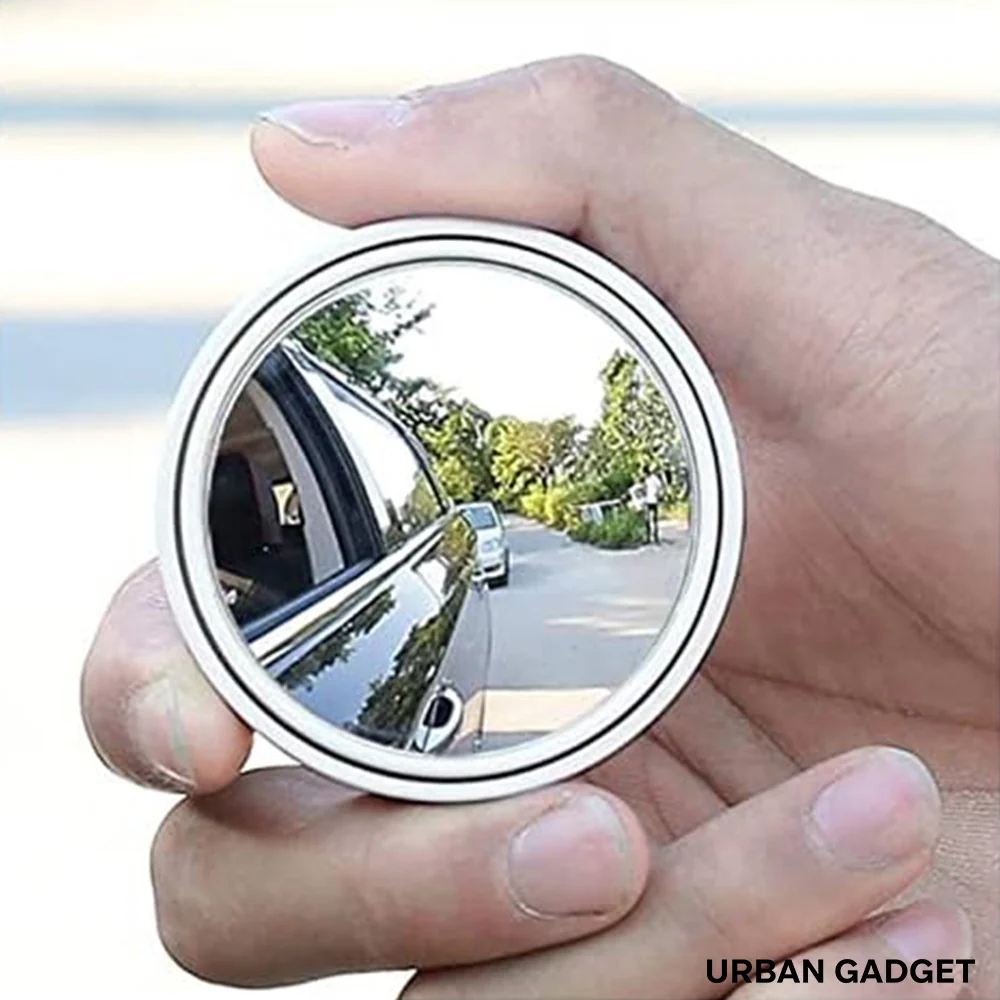 Urban™ Safety Sphere Mirror (Buy 1 Get 1 Free) - Image 6