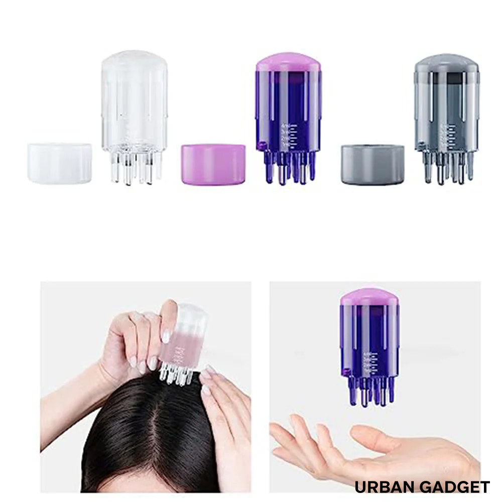 Urban™ Scalp Oil Tool - Image 4