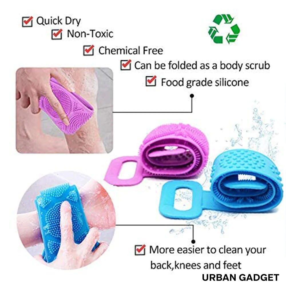 Urban™ Silica Scrub - Image 7