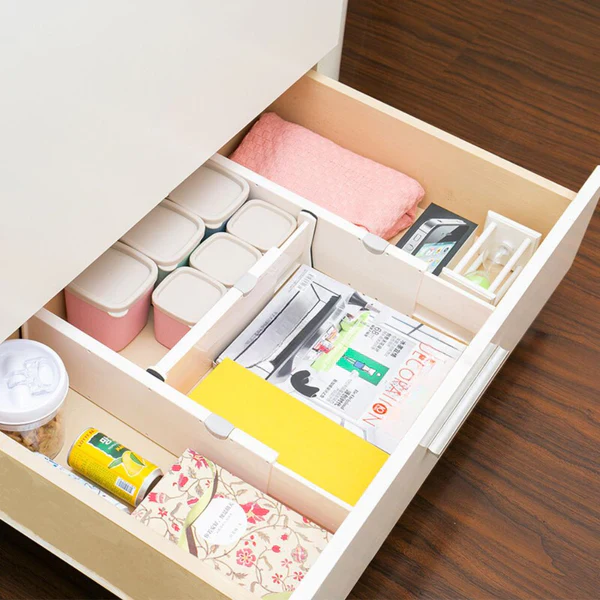 Urban™ SlideSmart Drawer Divider (Buy 1 Get 1 Free) - Image 2
