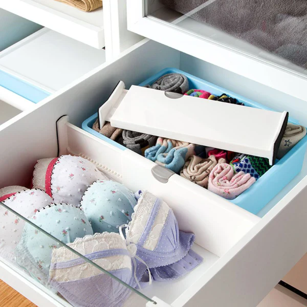 Urban™ SlideSmart Drawer Divider (Buy 1 Get 1 Free) - Image 4
