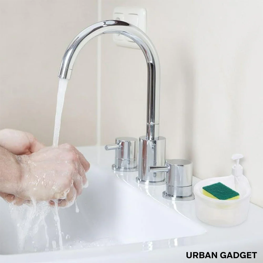 Urban™ Soap 2-in-1 - Image 6