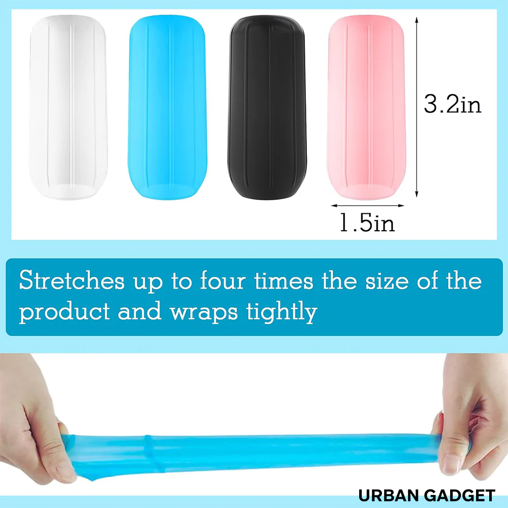 Urban™ SoftSeal (Pack of 5) - Image 4