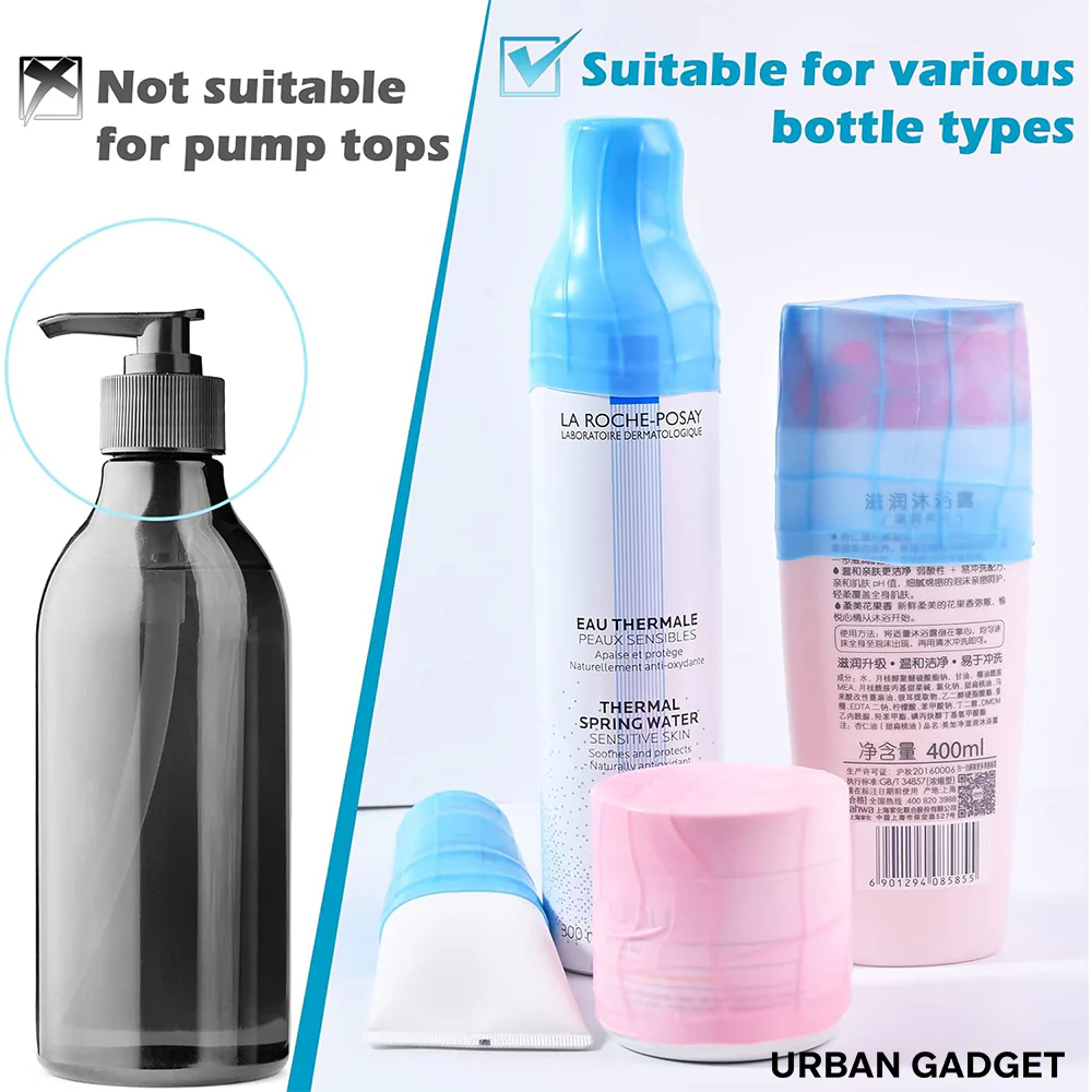 Urban™ SoftSeal (Pack of 5) - Image 6