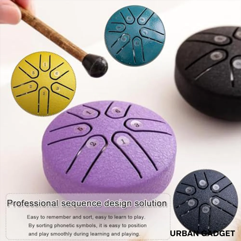 Urban™ SoulDrum - Image 4