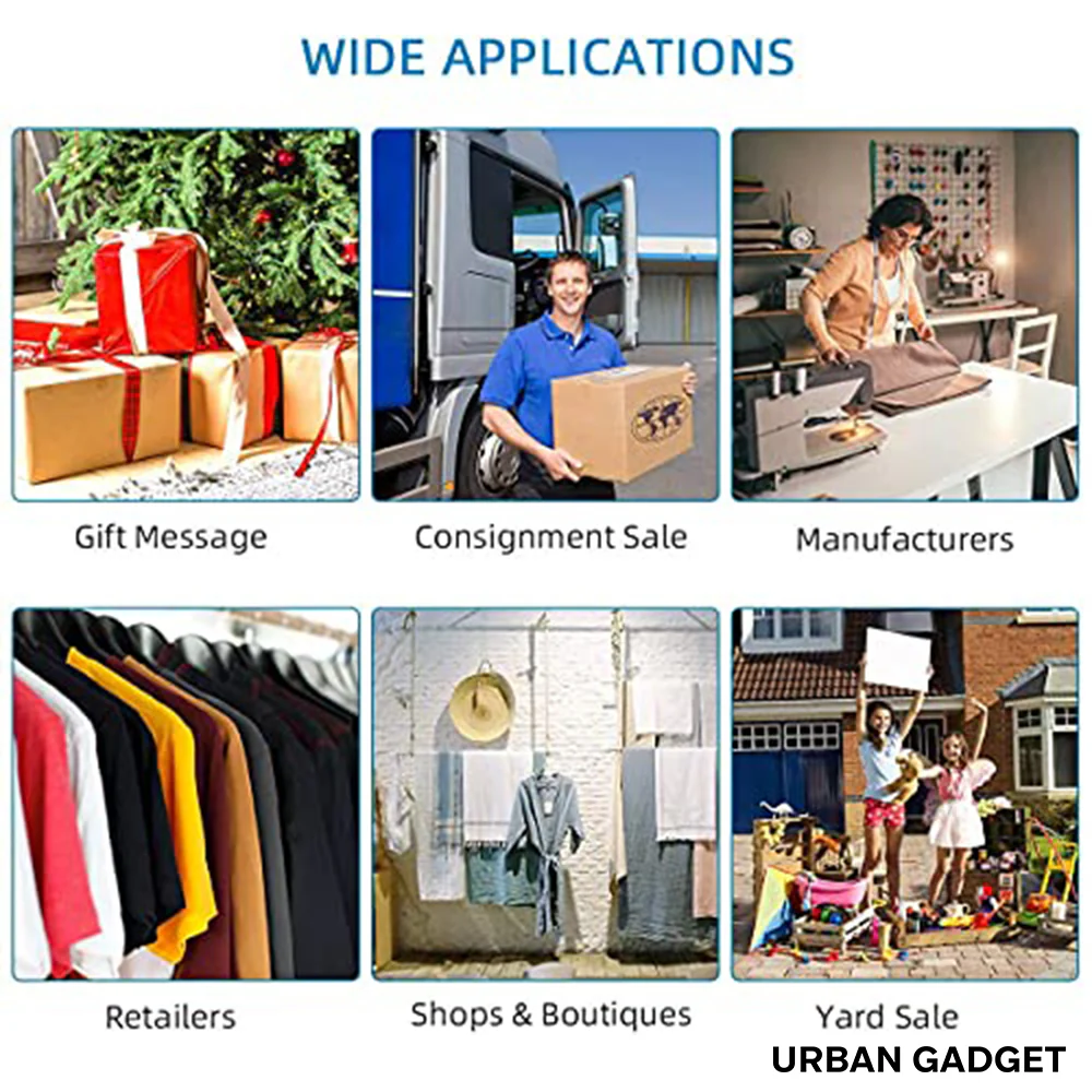 Urban™ SpeedStitch - Image 2