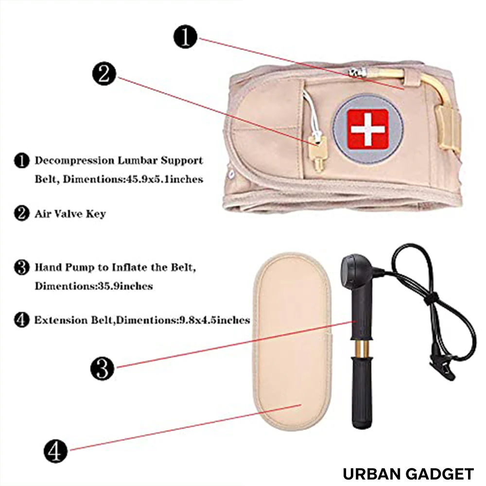 Urban™ Spine Ease - Image 5