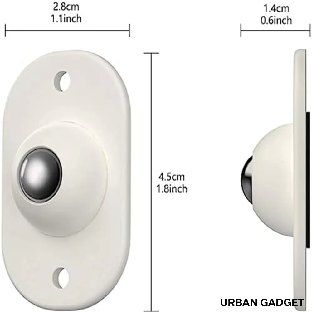 Urban™ SpinWheels - Image 4