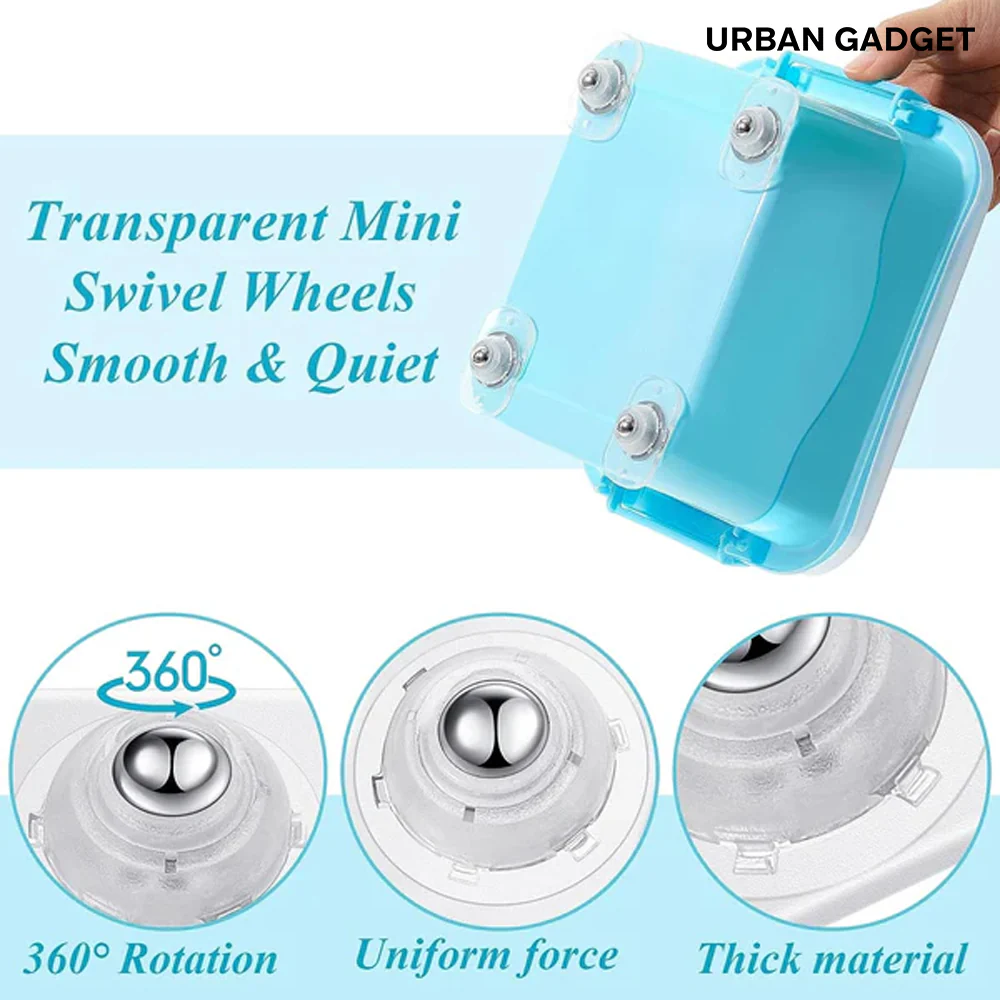 Urban™ SpinWheels - Image 5