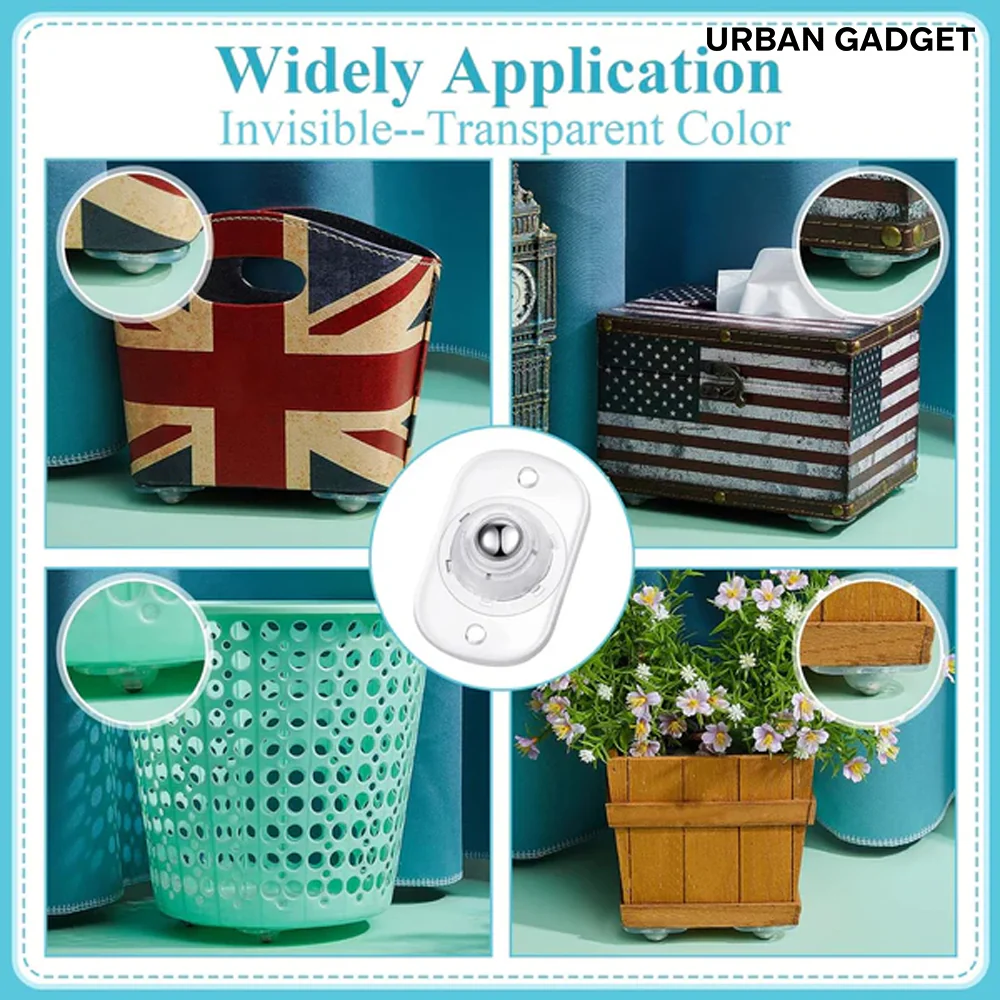 Urban™ SpinWheels - Image 6