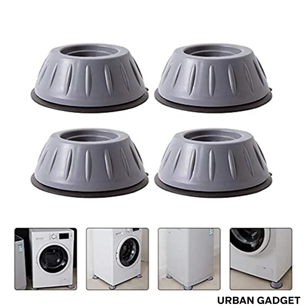 Urban™ SteadyBase (4 Pieces) - Image 3