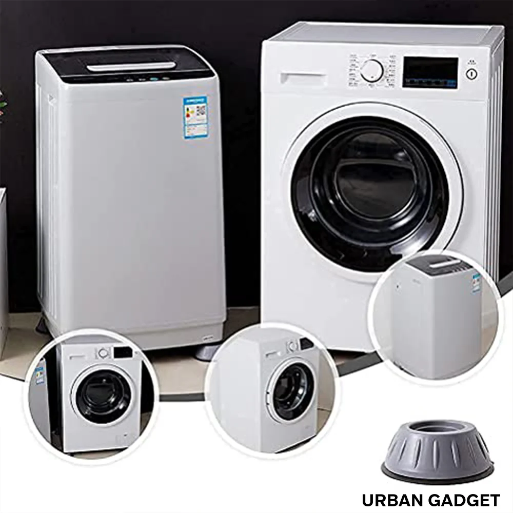 Urban™ SteadyBase (4 Pieces) - Image 5