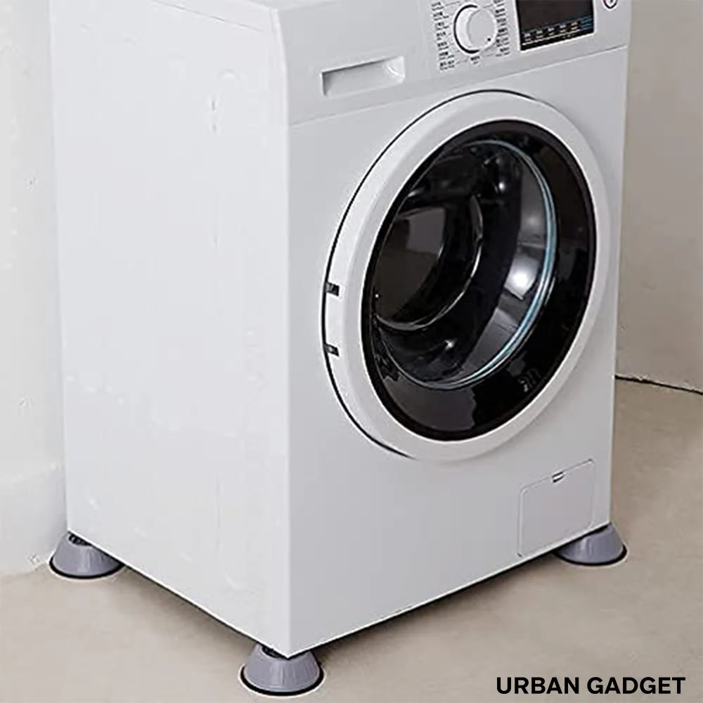 Urban™ SteadyBase (4 Pieces) - Image 6