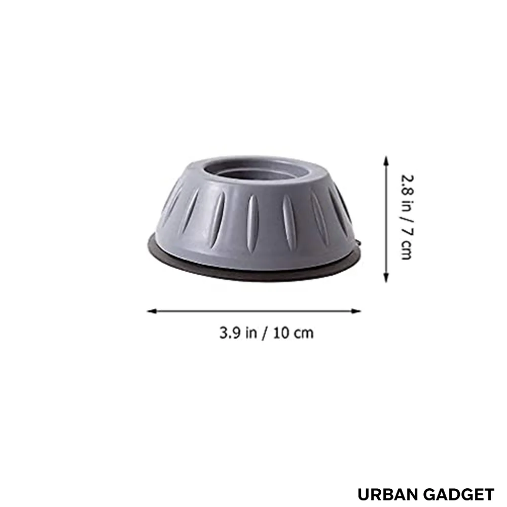 Urban™ SteadyBase (4 Pieces) - Image 7