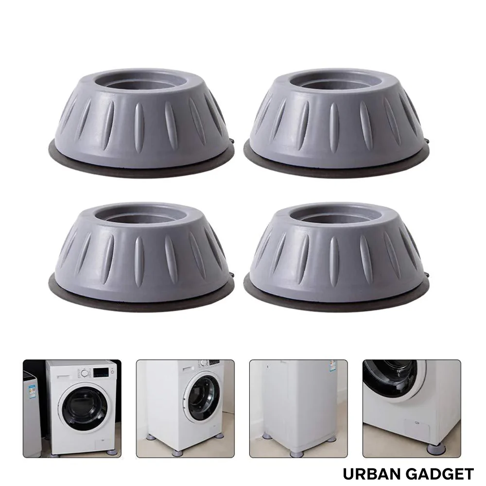 Urban™ SteadyBase (4 Pieces) - Image 8